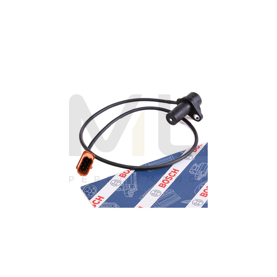 Bosch Crankshaft Sensor 0261210239 | ML Car Parts UK | Performance Parts Direct
