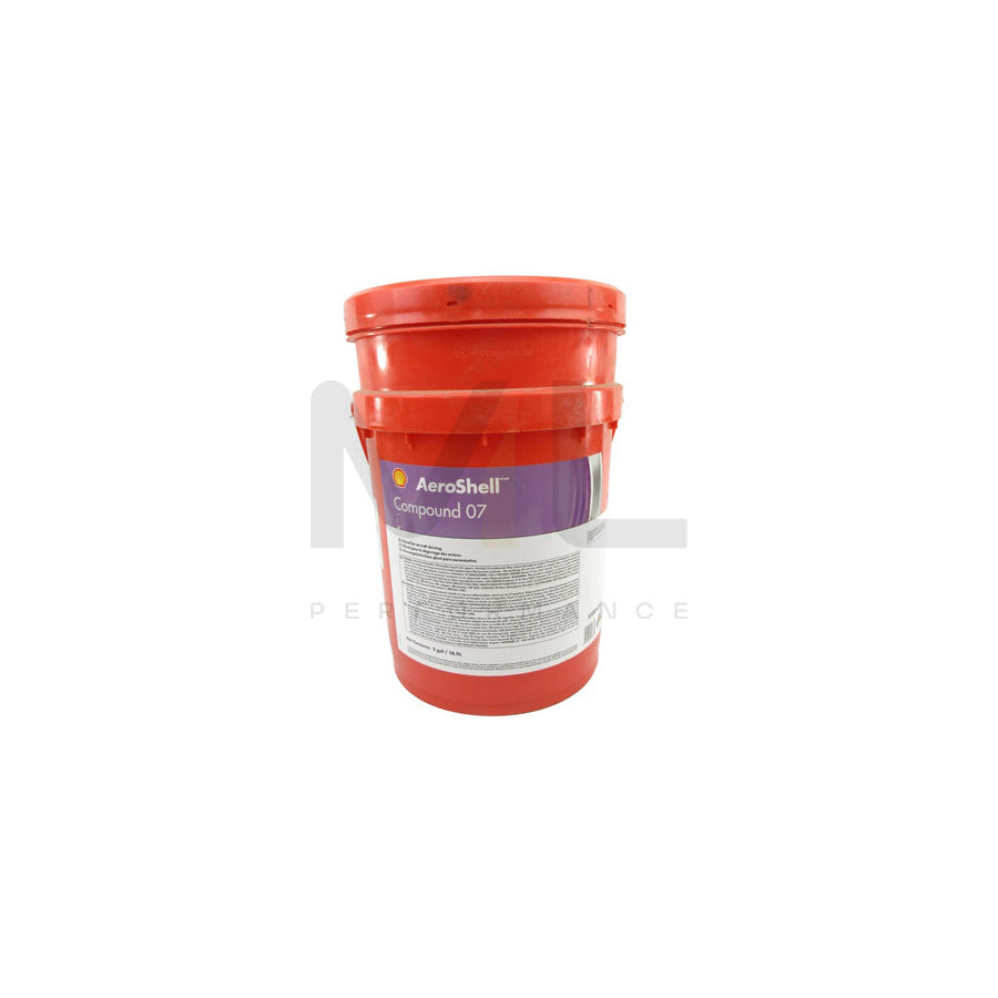 Shell AeroShell Compound 07 - 1 x 5 ugl