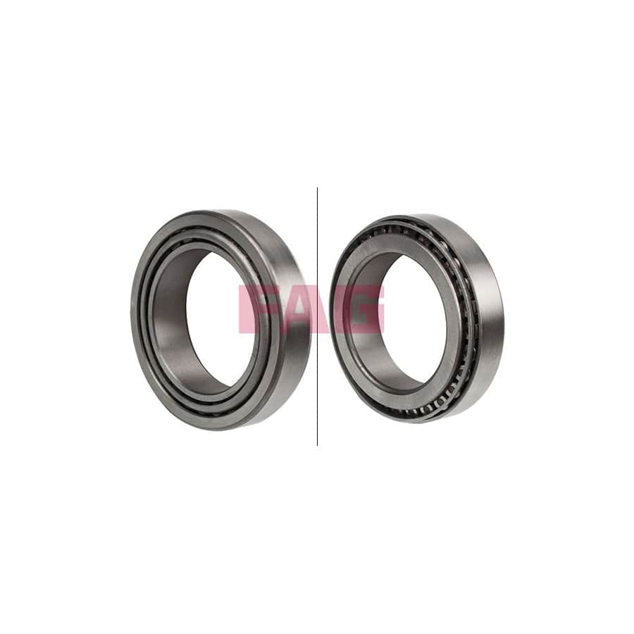 FAG 32013X Wheel Bearing