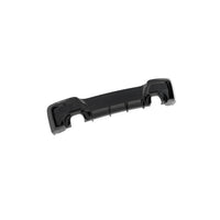 Maxton Design BMW 1 Series F20 M135i Rear Valance Diffuser