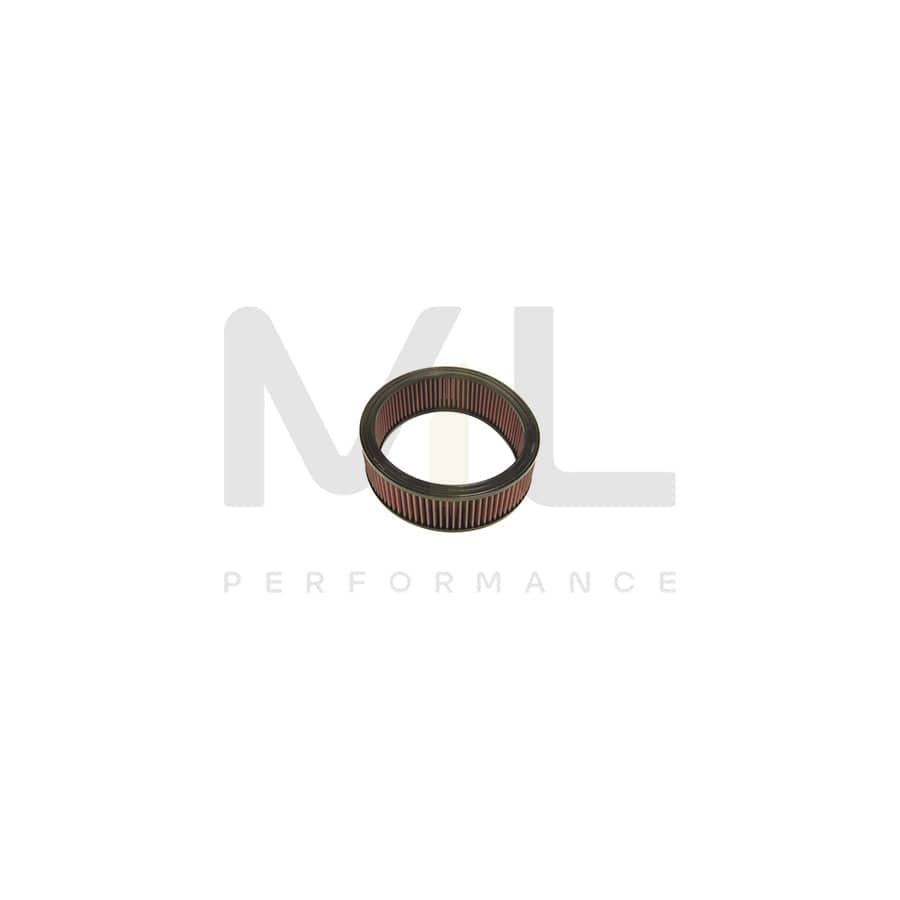 K&N E-1250 Replacement Air Filter | ML Car Parts UK | Performance Parts Direct