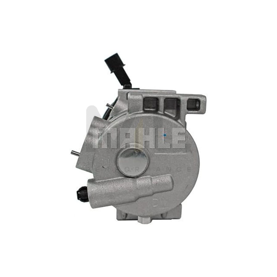 MAHLE ORIGINAL ACP 760 000P Compressor, air conditioning PAG 46, Refrigerant: R 134a | Performance Parts DirectCar Parts