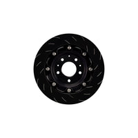 EBC SG2FK-001 Mazda 2 Piece Floating Discs