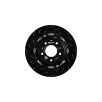 EBC SG2FK-001 Mazda 2 Piece Floating Discs