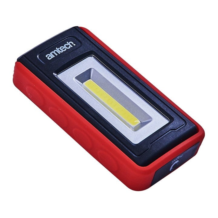 Amtech 3W COB LED Mini Worklight | Performance Parts DirectDIY & Power Tools