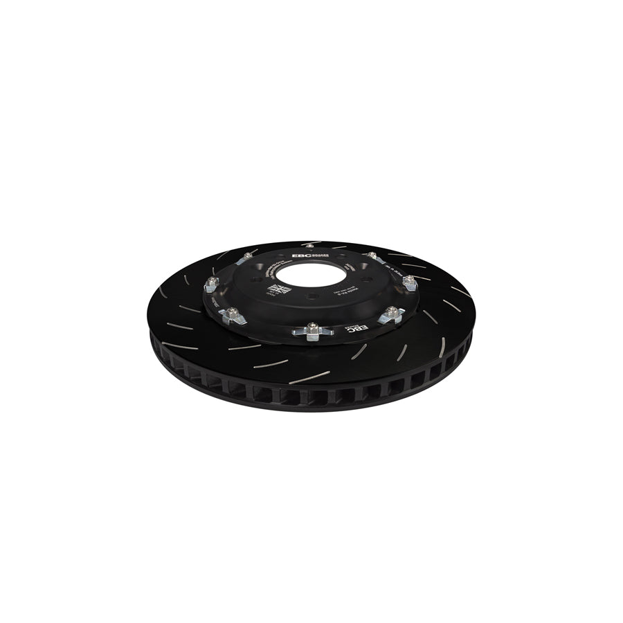 EBC SG2FK-001 Mazda 2 Piece Floating Discs