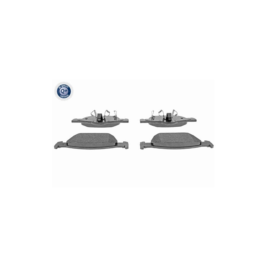 Ackoja A26-0034 Brake Pad Set