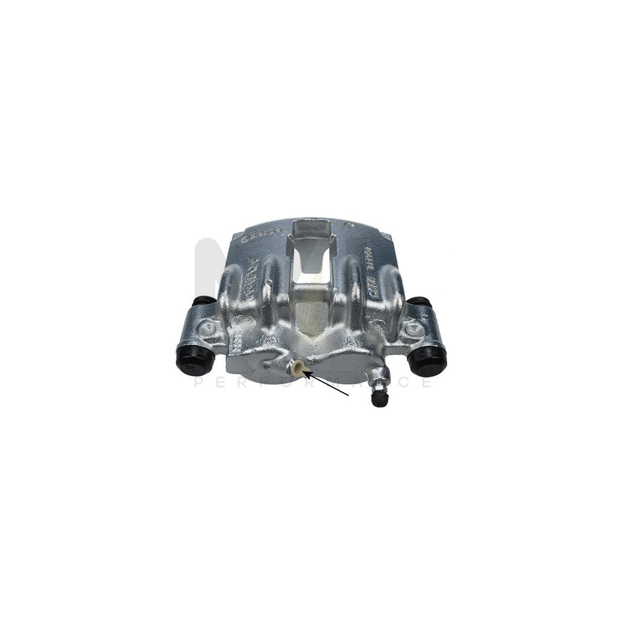TEXTAR 38055700 Brake Caliper without holder | Performance Parts Direct Car Parts
