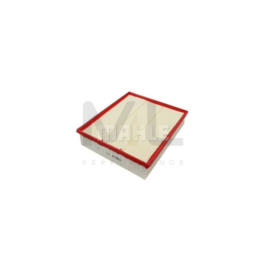 MAHLE ORIGINAL LX 513 Air Filter Filter Insert | Performance Parts DirectCar Parts