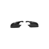 Basic Carbon BMW F20 F22 F30 F32 F87 Pre-Preg Dry Carbon Fibre Complete Mirror Unit (Inc. M135i, 335i & M2)
