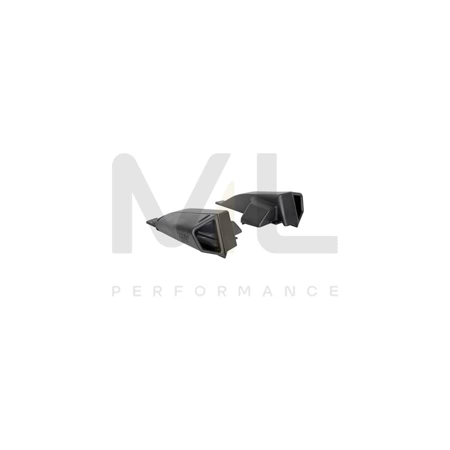 K&N 57-1143 Performance Air Intake System | ML Car Parts UK | Performance Parts Direct