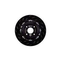 EBC SG2FK-008 Ford Fiesta ST 2 Piece Floating Discs - EBC BRAKES
