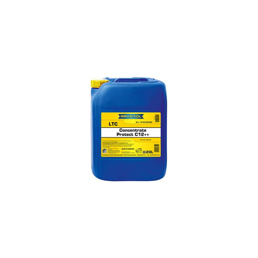 Ravenol 1410125-020-01-999 Antifreeze |