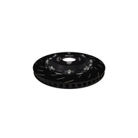 EBC SG2FK-008 Ford Fiesta ST 2 Piece Floating Discs - EBC BRAKES