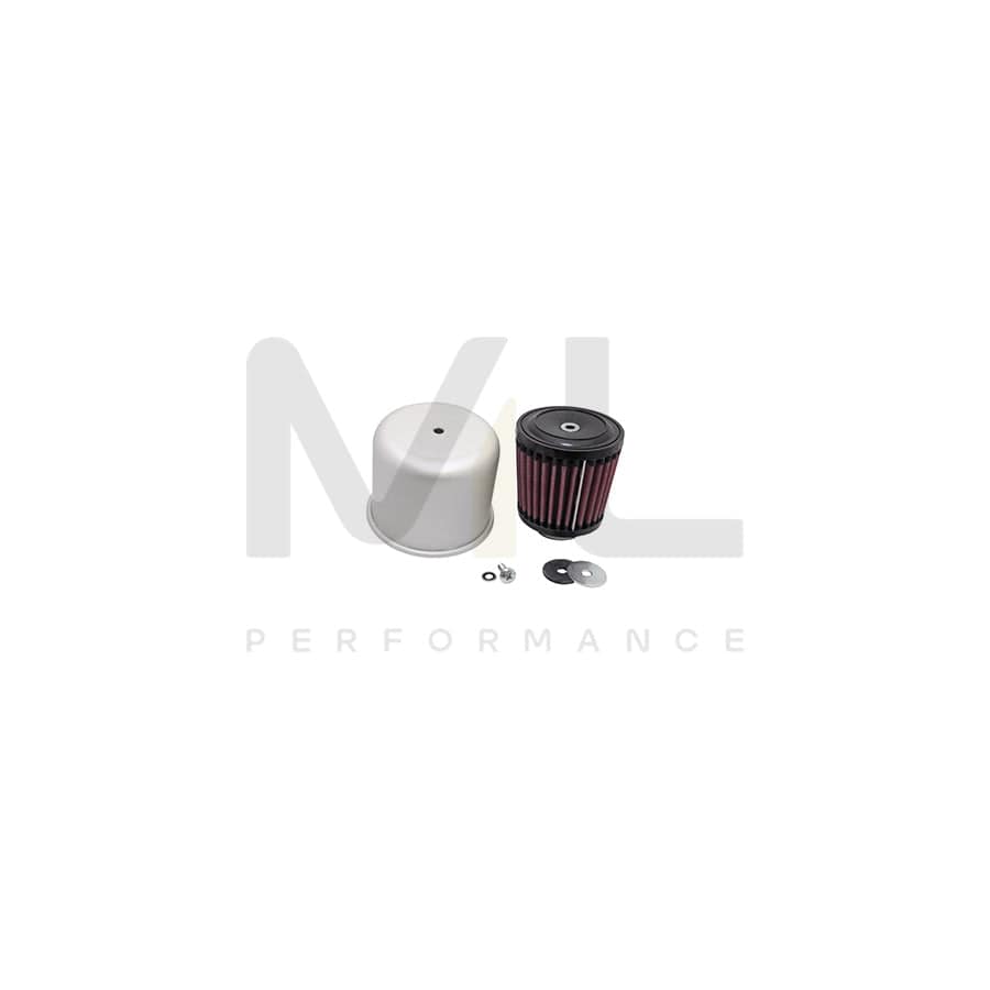 K&N 54-1020 Covered Assembly | ML Car Parts UK | Performance Parts Direct
