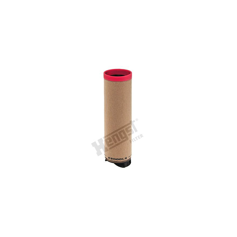 Hengst Filter E2000LS Secondary Air Filter