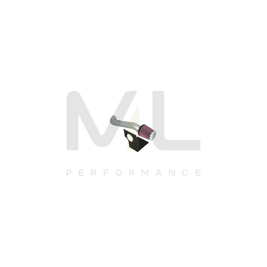 K&N 69-2022TS Performance Air Intake System | ML Car Parts UK | Performance Parts Direct