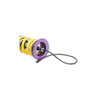 KW 39030001 Ford Focus III DDC Plug & Play Coilovers 5