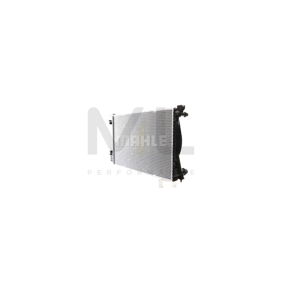 MAHLE ORIGINAL CR 842 000S Engine radiator for AUDI A6 Brazed cooling fins, Automatic Transmission | Performance Parts DirectCar Parts