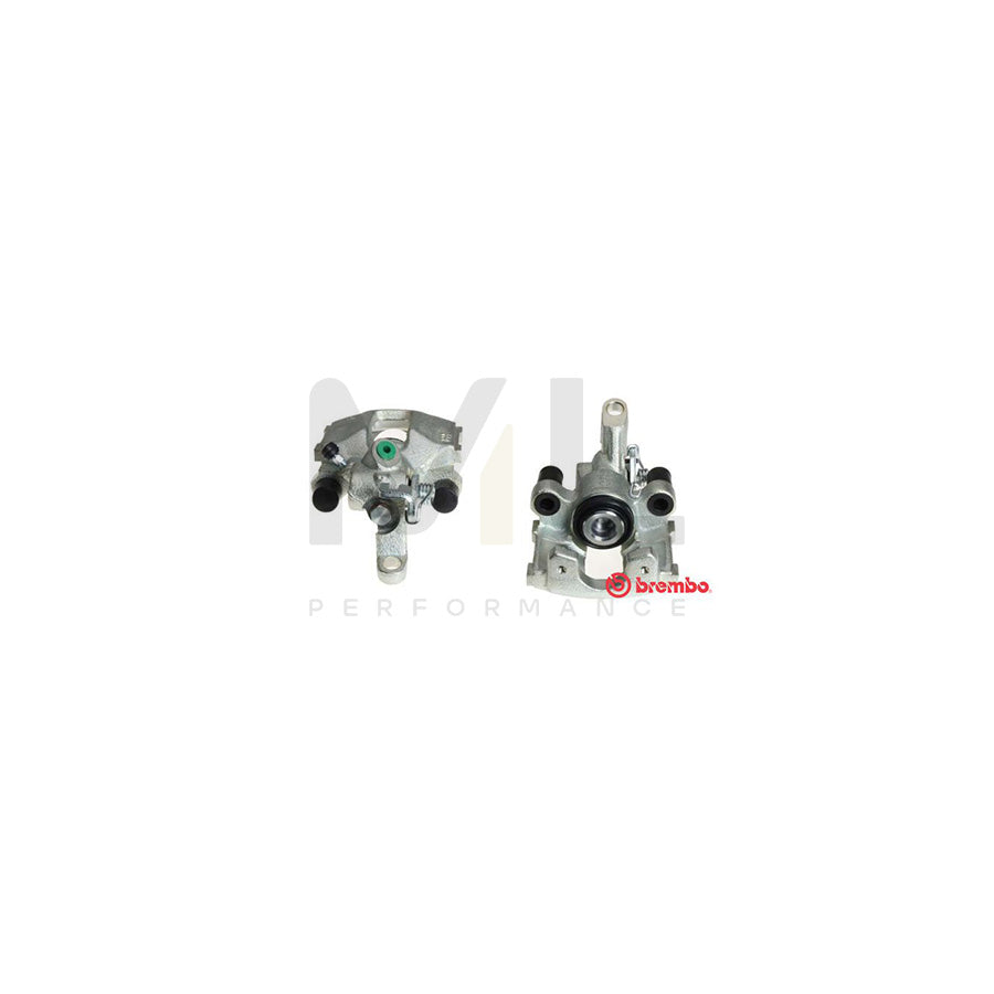BREMBO F 71 015 Brake Caliper