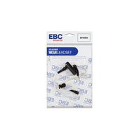 EBC EFA090 BMW E39 Rear Wear Leads - ATE Caliper
