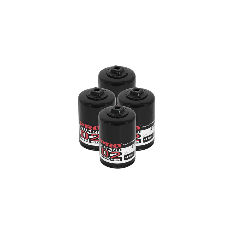 aFe 44-LF011-MB Oil Filter