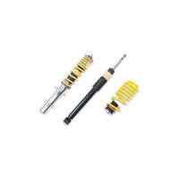 KW 15210005 Audi Seat VW Variant 2 Coilover Kit (A3, TT, Leon, Golf & New Beetle)