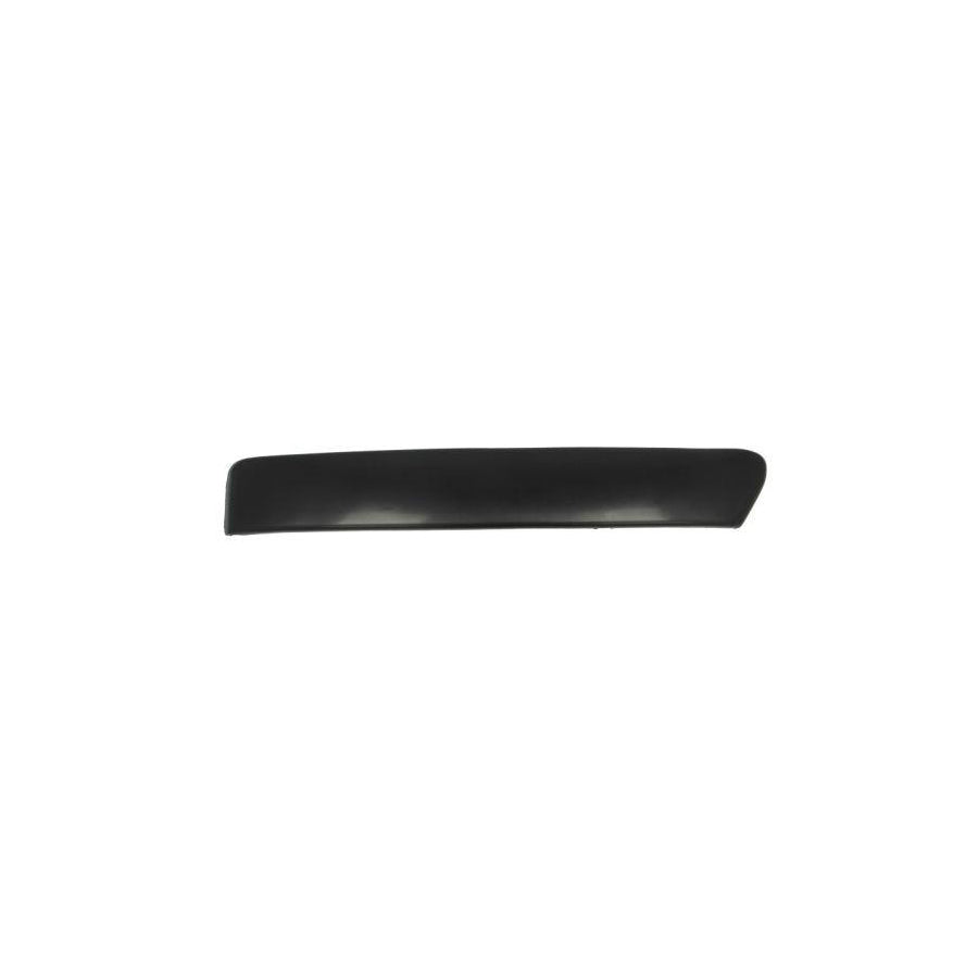 Blic 6502-07-2533924P Bumper Moulding for Ford Focus