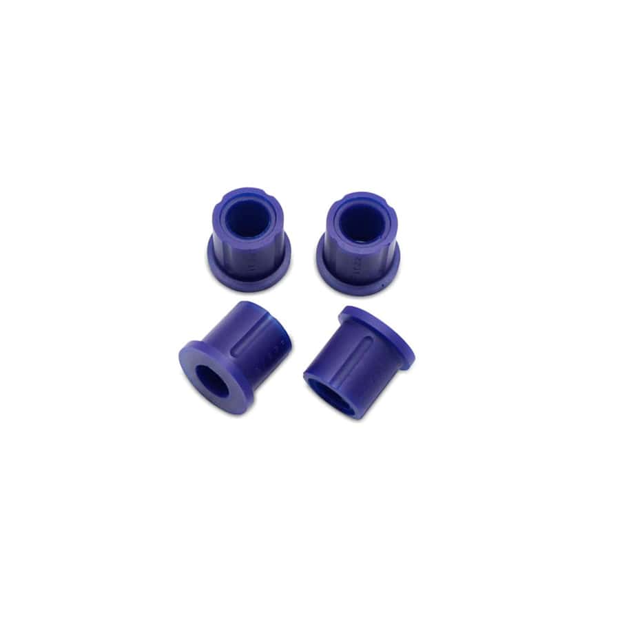SuperPro SPF2231-8C6K Shackle Bush - Black Material