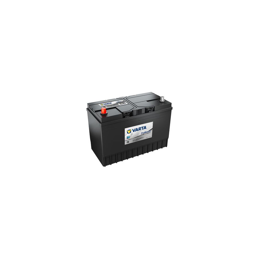 Varta 664 (I5) VARTA PROMOTIVE BLACK 12V 110Ah 610048068 |
