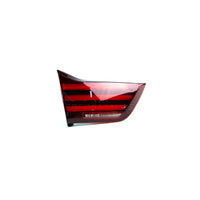 Genuine BMW F82 M4 BLACK LINE Rear Light in the Trunk Lid