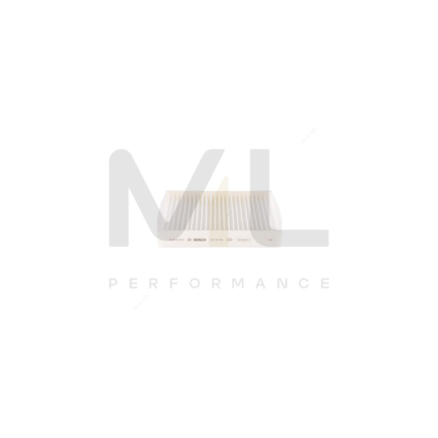 BOSCH Cabin Filter 1987435066 [ M 5066 ] | ML Car Parts UK | Performance Parts Direct