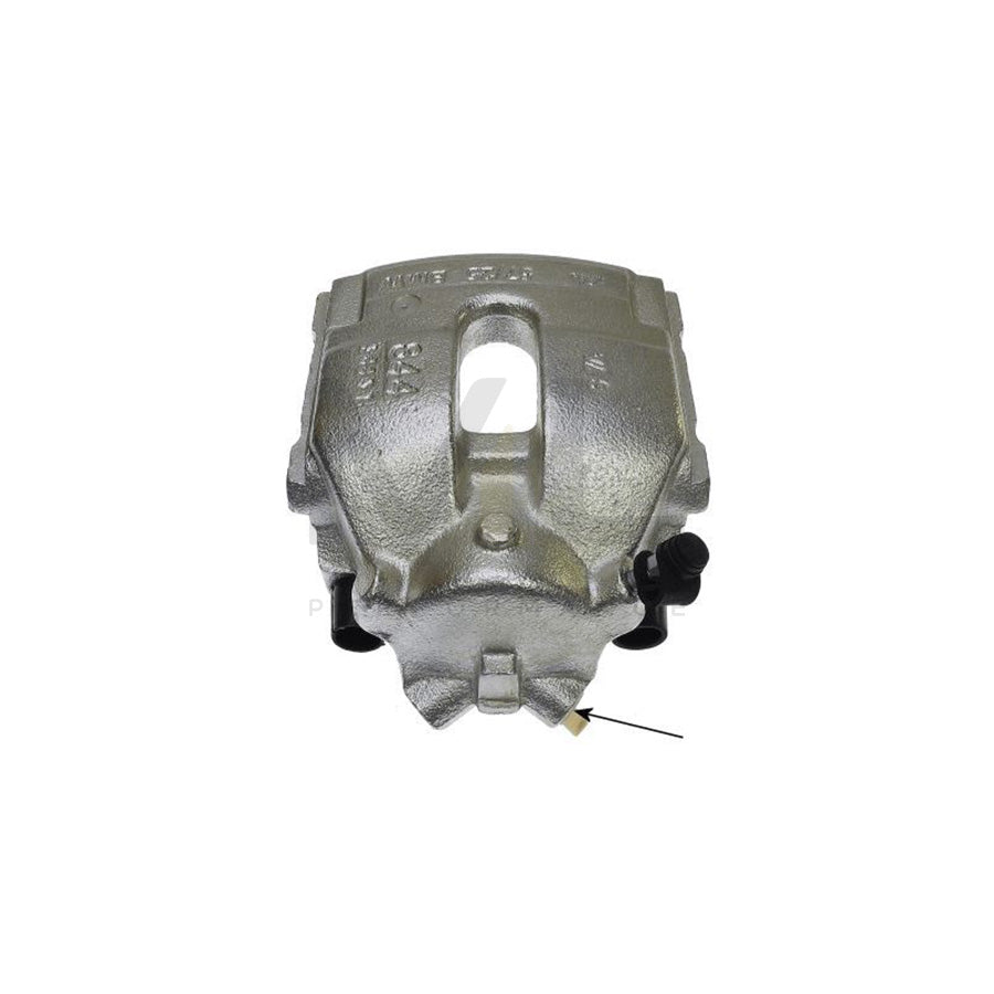TEXTAR 38133500 Brake Caliper without holder | Performance Parts Direct Car Parts