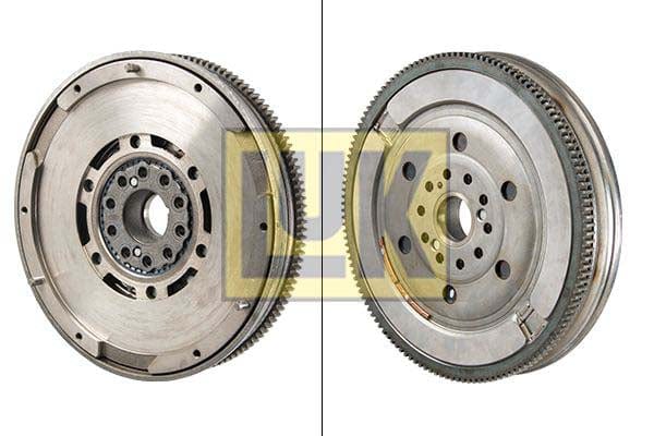LuK 415 0079 10 Dual Mass Flywheel