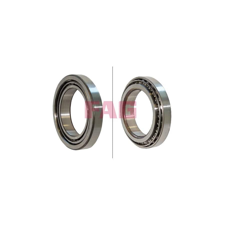 FAG 805670 Wheel Bearing