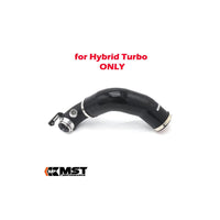 MST Performance MST-VW-MK710V2 AUDI Air Intake Silicone Hose & Oversize Turbo Inlet Elbow (Inc. 8V A3 & 8S TT) 1 |