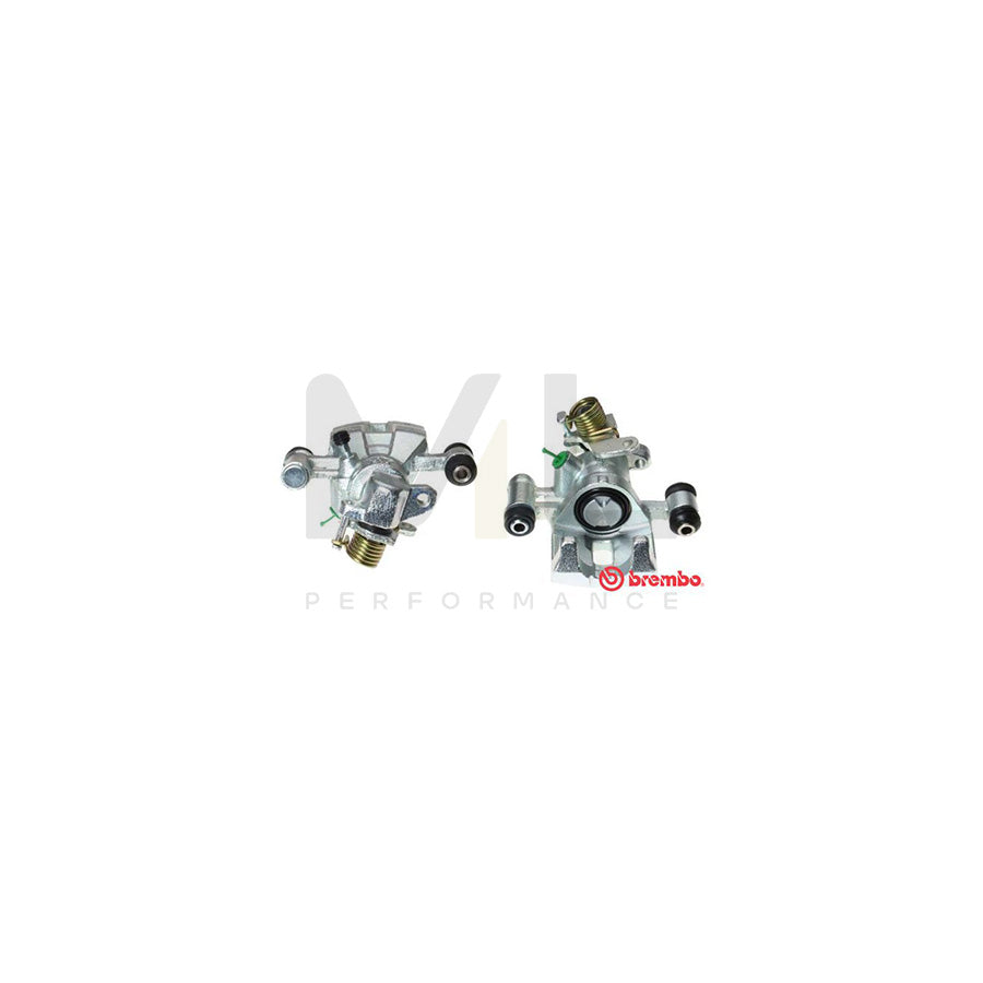 BREMBO F 83 018 Brake Caliper for TOYOTA Corolla V Coupe (E80)