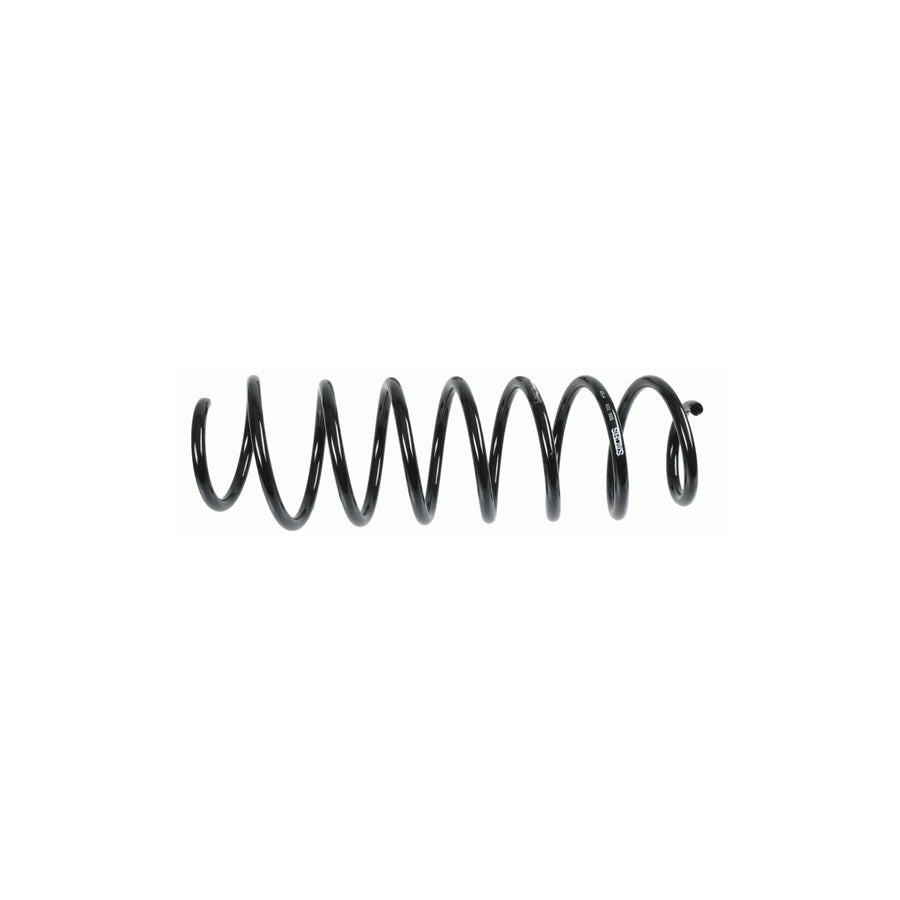 Sachs 998 359 Coil Spring