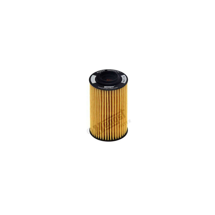Hengst Filter E622H D145 Oil Filter