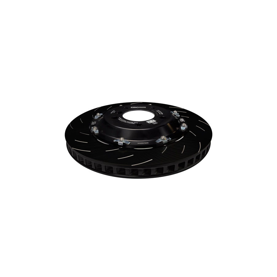 EBC SG2FK-006 BMW 2 Piece Floating Discs