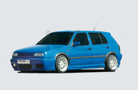 Rieger 00042040 VW Mk3 Golf Front Bumper