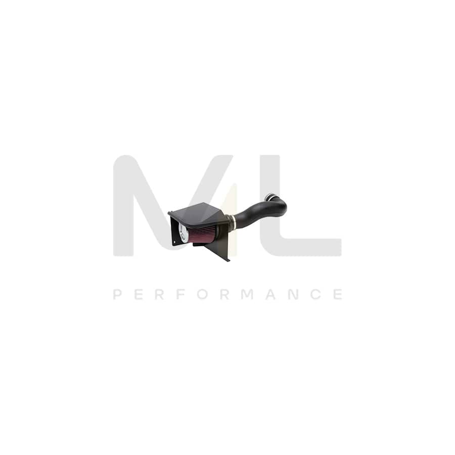 K&N 57-3058 Performance Air Intake System | ML Car Parts UK | Performance Parts Direct
