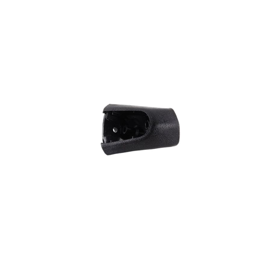 Genuine BMW 51411859144 E24 Armrest Upper Part Front Right SCHWARZ (Inc. 633CSi, 635CSi & 628CSi)