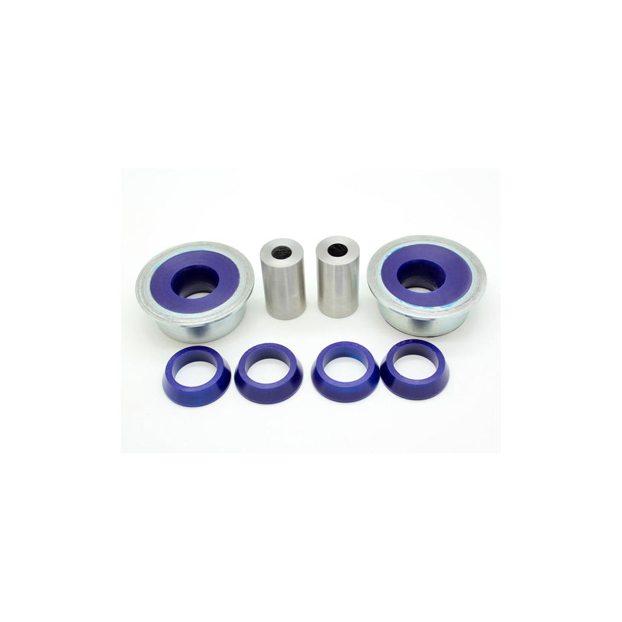SuperPro SPF4871K SuperPro Control Arm Lower-Rear Bush Kit- Single Offset
