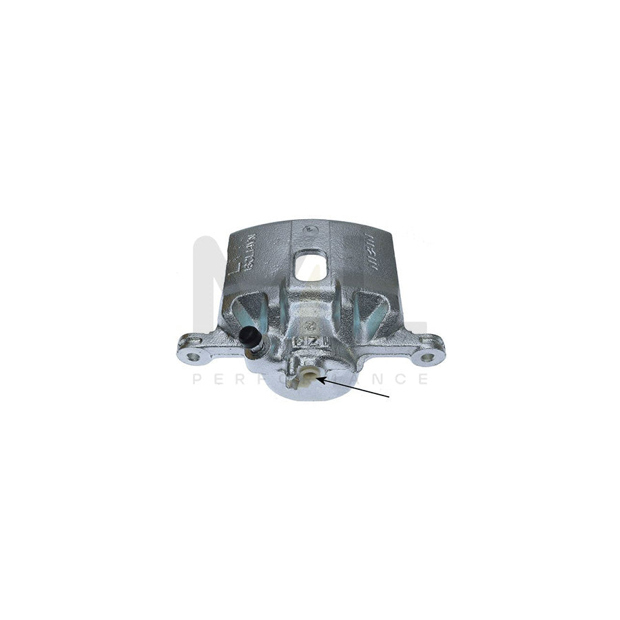 TEXTAR 38112900 Brake Caliper without holder | Performance Parts Direct Car Parts
