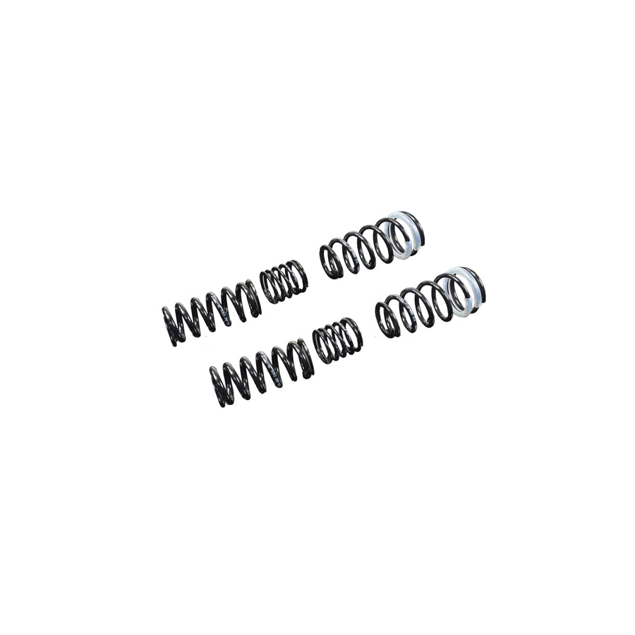 AC Schnitzer BMW F80 F82 15-25mm Suspension Spring Set (M3 & M4)