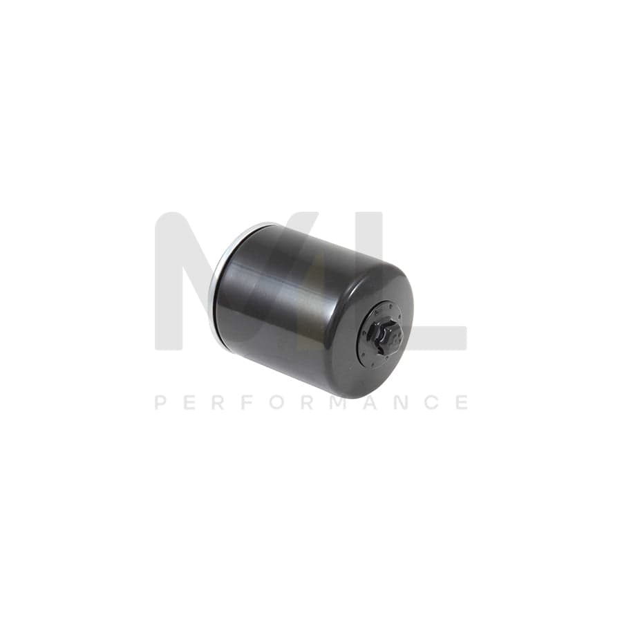 K&N KN-171B Oil Filter | ML Car Parts UK | Performance Parts Direct