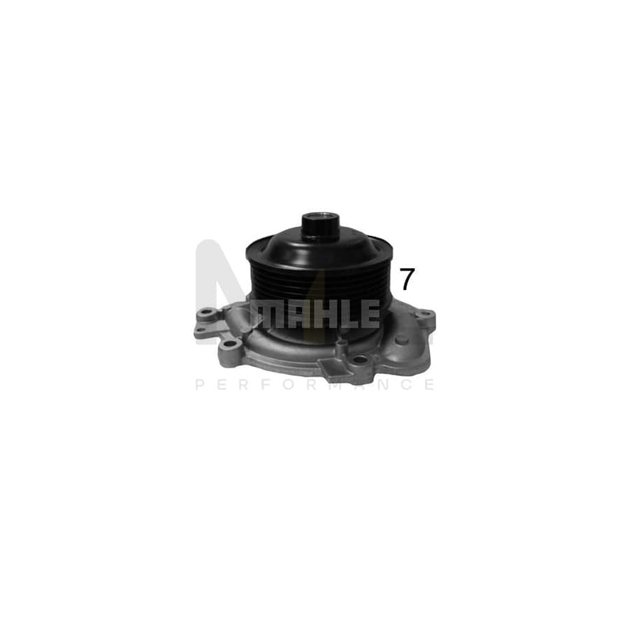 MAHLE ORIGINAL CP 563 000S Water Pump | Performance Parts DirectCar Parts