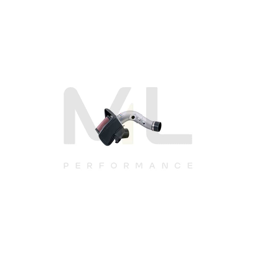 K&N 69-1014TS Performance Air Intake System | ML Car Parts UK | Performance Parts Direct