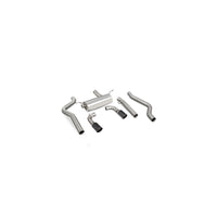 Scorpion BMW F20 F21 M140i Non-resonated Cat-Back Exhaust